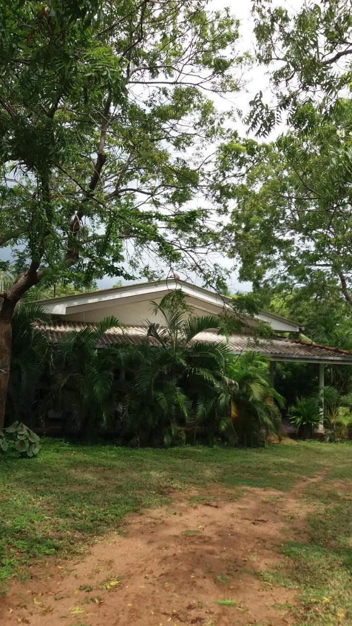 Jc Guest House Kirinda  Exterior photo